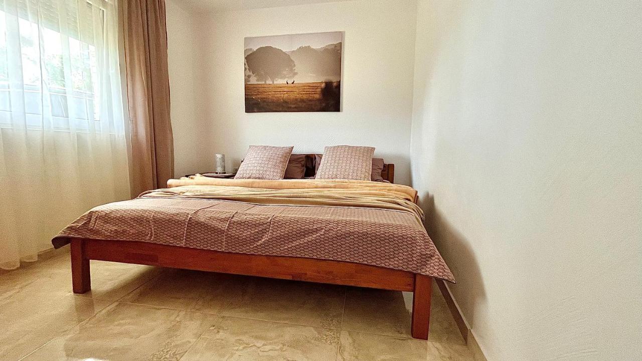 Apartments Vukancic Novigrad  Exterior photo